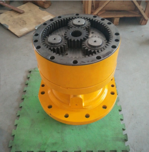กล่องเกียร์สวิงสำหรับรถขุดรุ่น 31QB-10140 R480LC-9 - Product Image 4