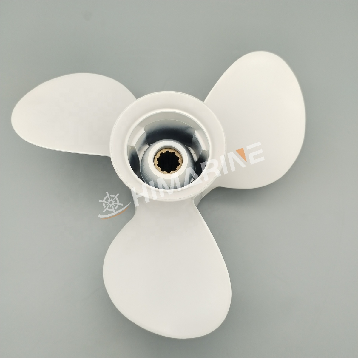 DEMULAX 2HP 7 1/4 X 5 A Facile installazione Riparazione fuoribordo