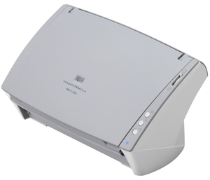 เครื่องสแกนเอกสาร imageFORMULA DR-C130 - Product Image 1