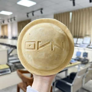 Thương mại siêu UFO <span class=keywords><strong>Burger</strong></span> Máy ép cho doanh nghiệp nhỏ với cá nhân Tem logo Gelato <span class=keywords><strong>Sandwich</strong></span> Ice Cream <span class=keywords><strong>Burger</strong></span> <span class=keywords><strong>Maker</strong></span> - Product Image 4