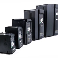 Variateur de fréquence AC ZONCN T9200-5R5G triphasé 380V 5,5kW pour applications lourdes, contrôle V/F, pour convoyeur, mélangeur, pompe, ventilateur, moteur, contrôle de vitesse
