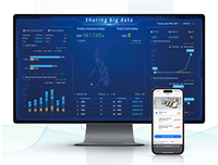 Système de surveillance à distance des pannes pour fauteuil de massage commercial à monnayeur avec application et distributeur automatique