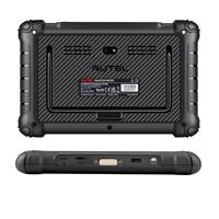 Expédition gratuite UE - Scanner Autel MaxiCOM MK900 CAN-FD & DoIP avec accès FCA & Renault SGW, 40+ services, nouvelle version du MK808BT PRO, MK808S, MK808Z