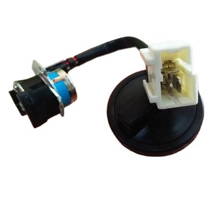 Perilla de Acelerador para Excavadora <span class=keywords><strong>Scote</strong></span> PC200-5/PC200-6, Referencia 7825-30-1301 - Product Image 1