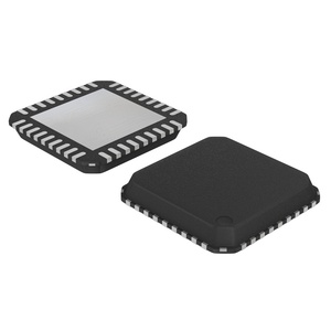Circuito Integrado PIC32MM0256GPM036-I/M2 IC MCU 32BIT 256KB FLASH 36VQFN Microcontrolador PIC32MM0256GPM036-I/M2 - Product Image 1