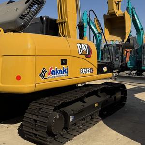 รถขุดมือสอง Cat 315D2 ขนาด 17 ตัน สภาพดี ใช้งานน้อย ใกล้เคียงใหม่ มีสินค้าในสต็อก - Product Image 1