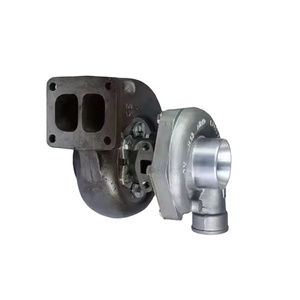 Turbocompressori e Componenti Adatti per Modelli di Escavatori Serie E3304, K18, <span class=keywords><strong>K13</strong></span> con Numeri di Parte OEM 4N6859, 4N6860 - Product Image 3