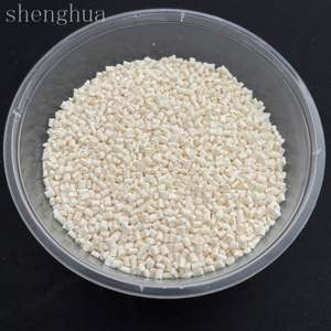 Résine ABS résistante aux UV, remplie de fibres de verre, haute rigidité, matière première plastique pour l'électronique, granulés ABS vierges et recyclés pour injection - Product Image 4