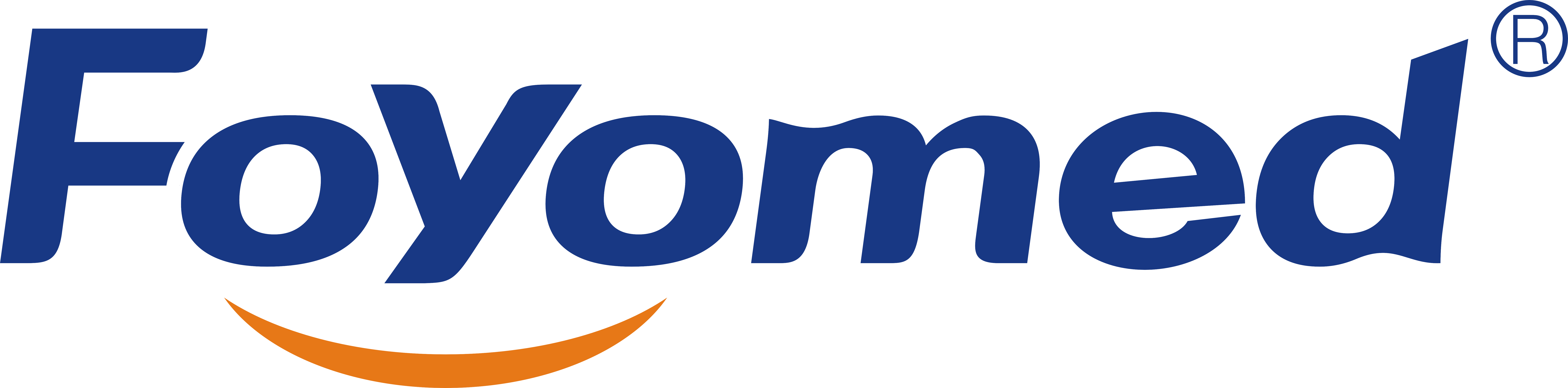 Ningbo Foyomed Medical Instruments Co., Ltd. logo