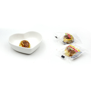 Caramelos Chinos Duros al Por Mayor, Caramelos de Frutas Salados con Miel - Product Image 1