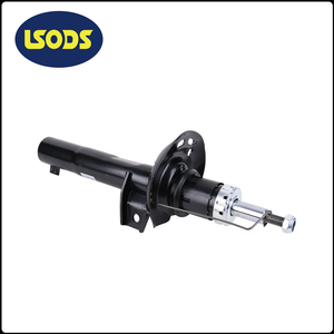 Nuevo Amortiguador Delantero para Automóvil LSODS de 1.8L de Cilindrada 1K0413031AH KJ0248 Compatible con VW <span class=keywords><strong>Golf</strong></span> 6 Audi <span class=keywords><strong>A3</strong></span>, Piezas de Repuesto - Product Image 1
