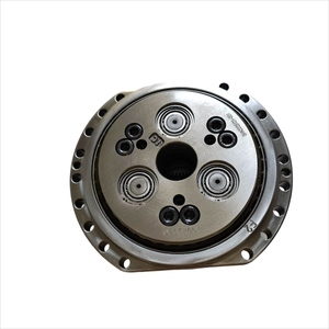 ชุดลดความเร็วแบบเฟืองดาวเคราะห์ HW9381634-A T-axis UP20 Reducer Spur Planetary Worm Speed Reducers สำหรับเครื่องจักรกลการเกษตร หุ่นยนต์ และงานก่อสร้าง Nmrv040 HW9381634-A - Product Image 1
