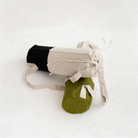 Tapis et sac de yoga de voyage en lin naturel biologique personnalisé, coton chanvre, écologique, antidérapant et durable, en jute à vendre