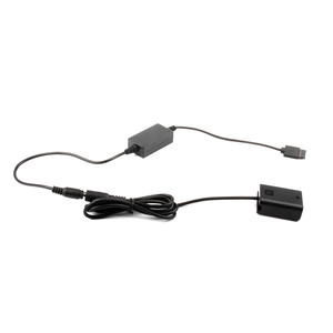 Câble cc à port plat Ronin avec coupleur cc PW20 stabilisateur NP-FW50 pour NEX-6 <span class=keywords><strong>Sony</strong></span> <span class=keywords><strong>F3</strong></span> 5R 5T C3 C5 A3000 accessoires ZV-E10 - Product Image 6