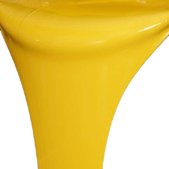 Phụ Gia Silicone, Nhựa Silicon Nhuộm Chất Lỏng Tông Màu Thịt Sắc Tố Silicone Nhựa Màu Dán Cho Nhà Sản Xuất Nhựa Epoxy