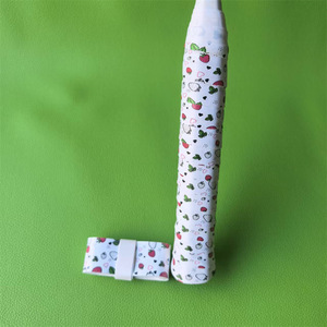 Poignée adhésive en PU durable et antidérapante pour raquettes de <span class=keywords><strong>tennis</strong></span>, badminton et pickleball – Nouveau design OEM, vente chaude, prix abordable - Product Image 4