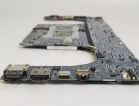 Untuk Dell XPS 15 9570 Motherboard Intel I5-8300H DDR4 VCY38 LA-G341P GTX1050