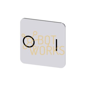 ซีเมนส์ 3SU19000AF810QG0 - ใหม่ - Product Image 1