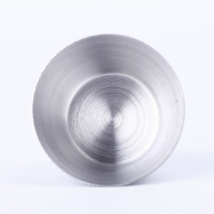 Stainless Steel Mini Cup 37x25x29mm Portable <b>Drinkware</b> For Outdoor Use - Product Image 5