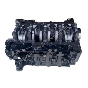 Bloc moteur <span class=keywords><strong>Puma</strong></span> 2.4L de haute qualité en gros, assemblage 7C1Q-6011-CA pour Ford Transit 2.4 - Product Image 3