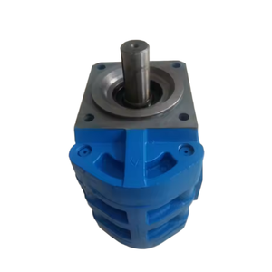 Bomba de Aceite Hidráulica de Engranajes Serie CBG Hansen Cbg2063/2080/2100 CBQT-F540/F432-CFP para Cargadoras de Construcción, 1 Año de Garantía, Shandong - Product Image 3