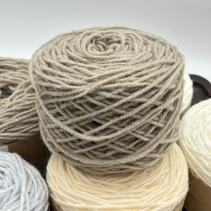 Vente en gros de fil épais en vrac <span class=keywords><strong>pas</strong></span> <span class=keywords><strong>cher</strong></span> 50g 10% <span class=keywords><strong>laine</strong></span> 8% alpaga 82% tricot acrylique pour chandails chaussettes écharpes - Product Image 3