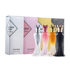 น้ำหอมผู้หญิงยอดนิยมน้ำหอมกลิ่นกุหลาบแพลตตินัม - Product Image 5