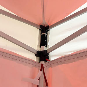 เต็นท์โฆษณาคุณภาพสูง กันน้ำ ปรับแต่งได้ พับเก็บได้ ใช้สำหรับกีฬา ตั้งแคมป์ ใช้ได้ทุกฤดู - Product Image 6