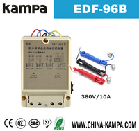 DF-96B Automatique interrupteur de niveau d'eau Automatique gsm électrique contrôleur de niveau d'eau, AC220V/50Hz, avec 3 Capteur