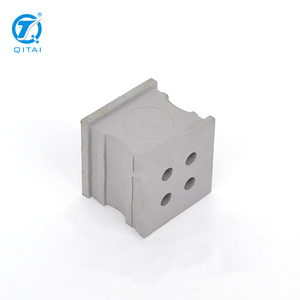 CES 4/<span class=keywords><strong>3</strong></span> Schnell installation Kabel einführungs systeme Kleine Nylon-Tülle buchsen und Kabel platten rahmen - Product Image 1