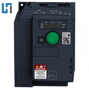 Nouveau Original ATV320U04N4C ATV320U07N4C convertisseur de fréquence contrôleur de programmation Plc contrôleur d'automatisation industrielle Stock - Product Image 1