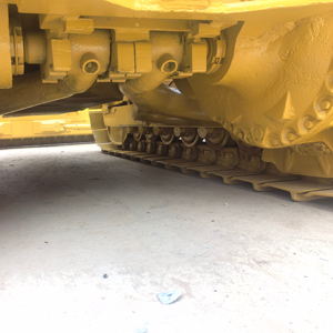 Supply Good Condition Second Hand Crawler <strong>Caterpillar</strong> D7G Bulldozer with <strong>Ripper</strong> Engine &amp; Pump USA Origin - Product Image 2