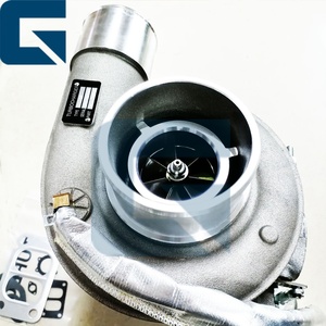 Turbocompresor de Motor 250-7699 2507699 para Motor C7 - Product Image 3