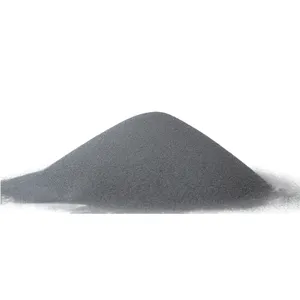 Silver Aviation Aluminum Alloy Powder For Munitions Industry