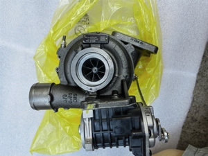 603-2698 6032698 เทอร์โบชาร์จเจอร์สำหรับรถขุด 323GX - Product Image 3