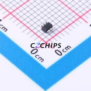ทรานซิสเตอร์ภาคสนามทรานซิสเตอร์ TPM4105EC6 SOT-363แบบใหม่และดั้งเดิม (MOSFET) - Product Image 2