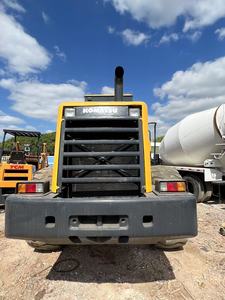 Chargeuse d'occasion, matériel de terrassement, KOMATSU WA380-3 à vendre - Product Image 2