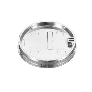 Vauxhall Opel 5 Speed Shift <b>Knob</b> Cover Black Plastic Rustproof Manual Transmission <b>Gear</b> <b>Knob</b> Decorative Cap - Product Image 3