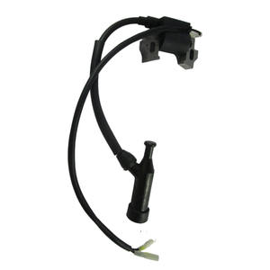 Bobina de encendido de alta tensión para generador de gasolina de 2-3KW, bomba de agua para alisadora de hormigón de 160 cc y cultivadora rotativa con bobina de encendido 168F/170F, origen Jiangsu - Product Image 3