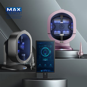 Professionele huid- en haaranalysator, hoofdhuidanalyseapparaat, huidanalysator, hoofdhuidanalysator, huidanalysemachine - Product Image 1