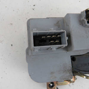 Serratura Porta Anteriore Destra Usata Peugeot 306 Mk2 1997-1999 (78571) - Product Image 2