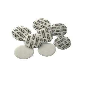 Tampa de Garrafa de Espuma PS de 28mm/1.1" 1000 Peças, Resistente a Violação, Anti-Vazamento, Autoadesiva, Vedação Sensível à Pressão, Grau Alimentício - Product Image 2