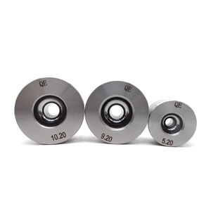 แม่พิมพ์ตัดลวดทังสเตนคาร์ไบด์ความแม่นยำสูงสำหรับลวดเหล็กกล้าไร้สนิม - Product Image 5