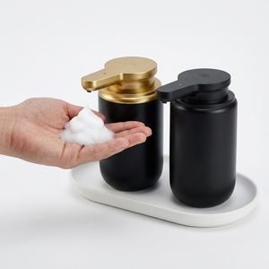 Distributeur de Savon Automatique OEM Direct Usine, Étanche IPX5, pour Hôtels, Salles de Bain et Cuisines - Product Image 2