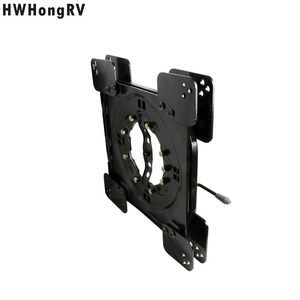 Hwhongrv 13 Năm Ransit Ghế Trước Và Multivan <span class=keywords><strong>T5</strong></span> Và Multivan T6 Sprinter Xe Ghế Xoay Cho 2006 Để 2014 - Product Image 6