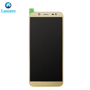 Nuevo Original de la Pantalla táctil LCD para <span class=keywords><strong>Samsung</strong></span> Galaxy J6 <span class=keywords><strong>J600</strong></span> Pantalla LCD J6 2018 J8 Pantalla LCD de reemplazo - Product Image 5