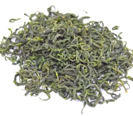 wholesale price best Chinese longjing high quality green tea