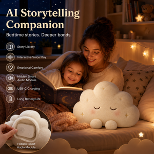 Juguete con Ojos de Emoción Artificial que Crea Felicidad, Genera Risa, Alegría y Sonrisas Alegres para Todos - Product Image 6