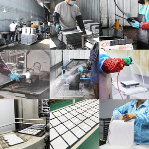 Cadre photo en <span class=keywords><strong>ardoise</strong></span> en forme de cœur pour sublimation, transfert thermique, avec support de présentation, pour personnalisation DIY - Product Image 5