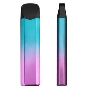 Magasin de fumeurs briquet coupe-vent sans flamme couleur éblouissante TYPE-C électrique <span class=keywords><strong>rechargeable</strong></span> allume-cigare - Product Image 2